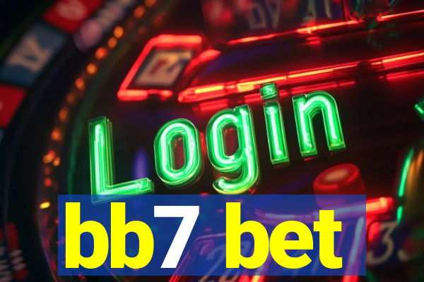 bb7 bet